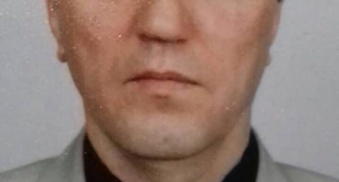 В Днепре с начала декабря ищут пропавшего мужчину, – ФОТО