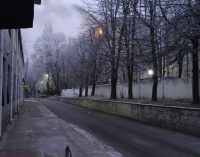 В Днепре горит студенческое общежитие, – ФОТО, ВИДЕО