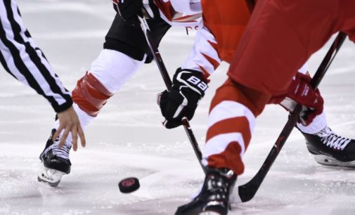 Хокей: канадці виграли фінал чемпіонату світу U20 у збірної Росії