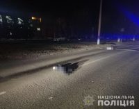 В Днепропетровской области задержали женщину, которая сбила насмерть двоих пешеходов, – ФОТО