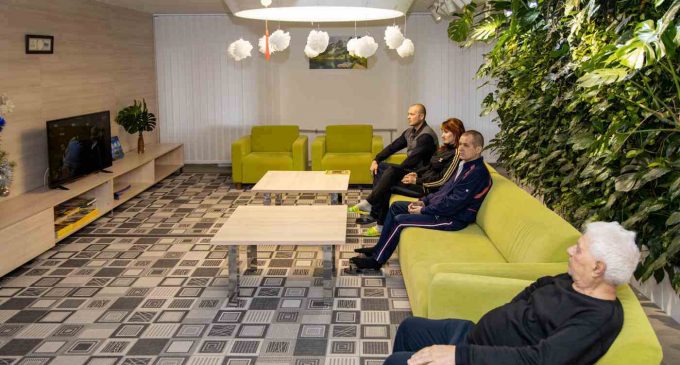 На Днепропетровщине ищут инвесторов для создания современного курорта, – ФОТО