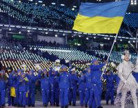 Олімпійська чемпіонка Олена Підгрушна зустрічає день народження на етапі Кубка світу