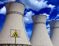 Германия останавливает АЭС в рамках отказа от ядерной энергии