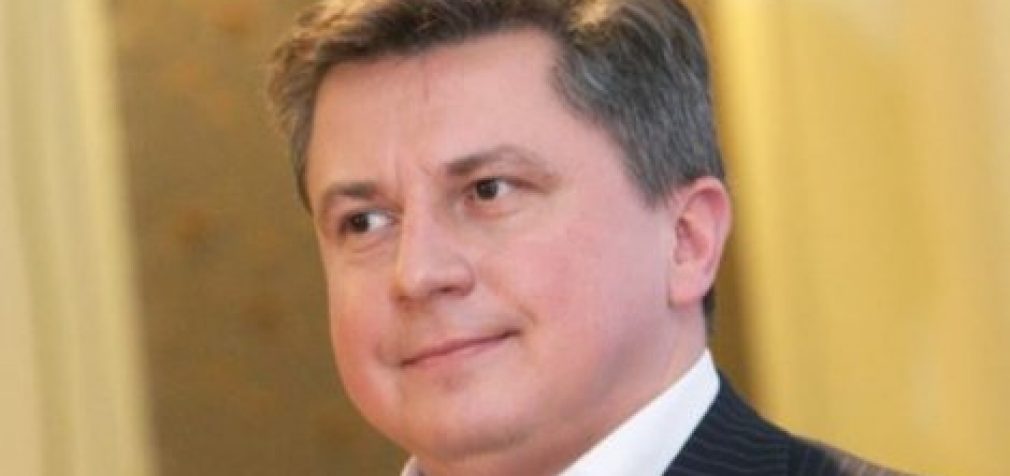 Сына Азарова хотят судить в Италии за отмывание 18 млн долларов