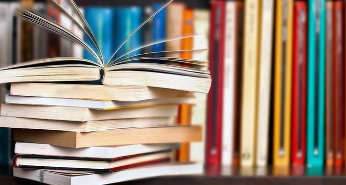Библиотеки Днепропетровщины получат более 50 тысяч книг