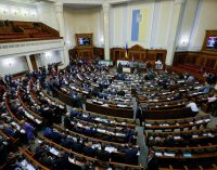 Секс-скандал с Ярёменко: избран новый глава комитета внешней политики