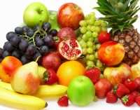Украина увеличивает импорт фруктов, несмотря на их подорожание