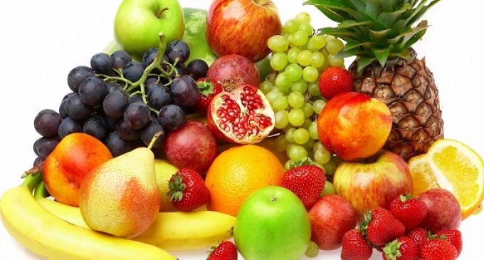 Украина увеличивает импорт фруктов, несмотря на их подорожание