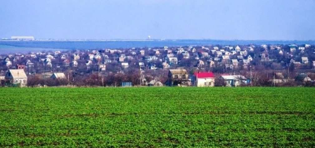 На Днепропетровщине создали еще одну территориальную общину