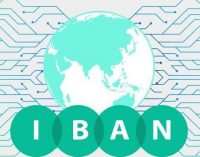Все банковские счета в Украине перевели на новый стандарт IBAN