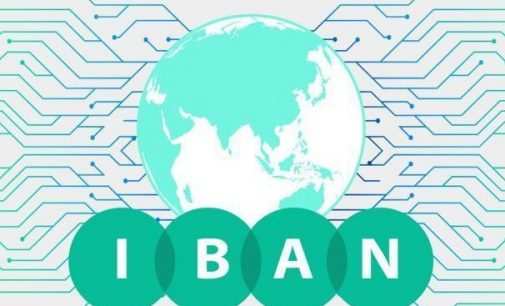 Все банковские счета в Украине перевели на новый стандарт IBAN