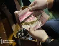 Двух военнослужащих на Днепропетровщине подозревают в продаже наркотиков, – ФОТО, ВИДЕО
