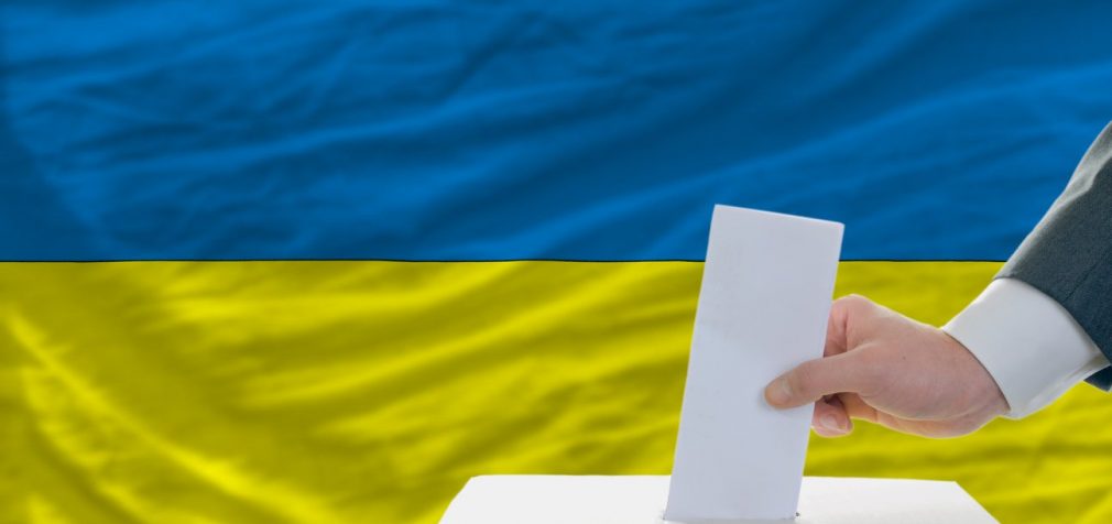 Зеленский подписал новый Избирательный кодекс Украины