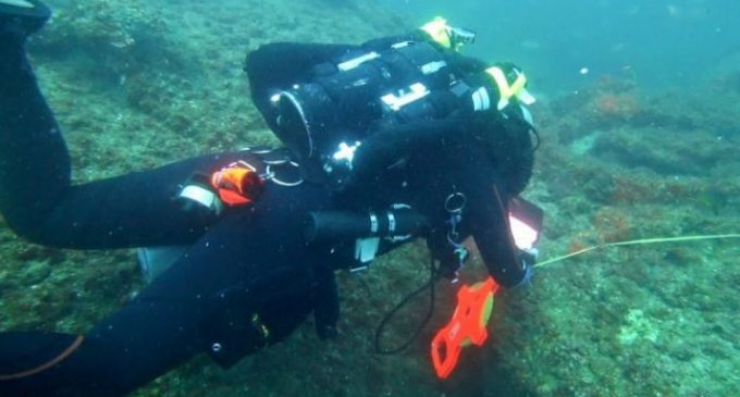 Найден корабль, пропавший в Бермудском треугольнике 95 лет назад