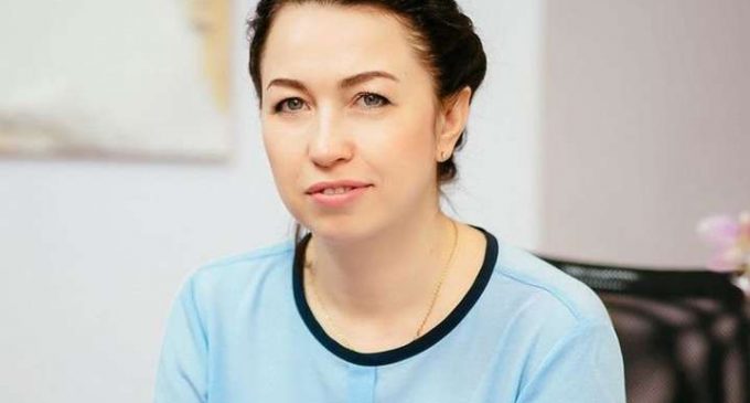 Председателем Госкино стала Марина Кудерчук