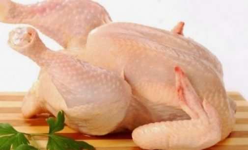 ЕС приостановил импорт украинской курятины из-за птичьего гриппа