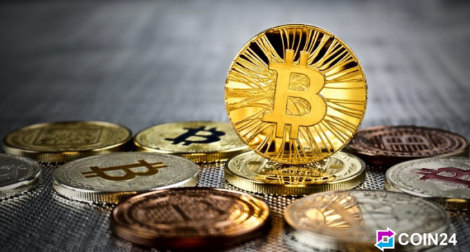 Сервис Coin 24: покупка и продажа криптовалют в городе Днепр