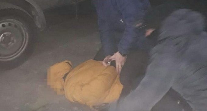 В Днепропетровской области задержали военного, завербованного российской ФСБ, – ФОТО