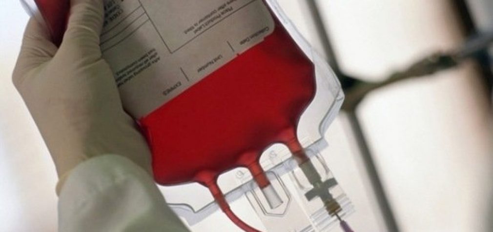 Быть донором не только почетно, но и полезно: где, как и зачем сдавать кровь в Днепре