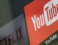 В Раду внесли проект закона о налоге на YouTube