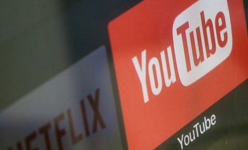 В Раду внесли проект закона о налоге на YouTube