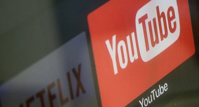 В Раду внесли проект закона о налоге на YouTube