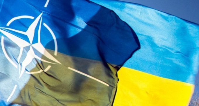 Украина готова участвовать в системе закупок НАТО