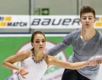 Спортсмены Днепра выступят на юношеских Олимпийских играх