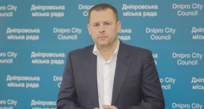 Кадровые решения: Борис Филатов отстранил одного из своих заместителей из-за ситуации в гуманитарном департаменте