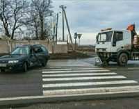 В Днепре на Яснополянской произошло ДТП, есть пострадавшие, – ФОТО