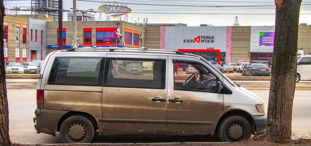 Перестрелка автомобилистов на Титова: на место приехала полиция, – ФОТО