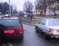 В Днепре из-за погоды многочисленные аварии, – ФОТО