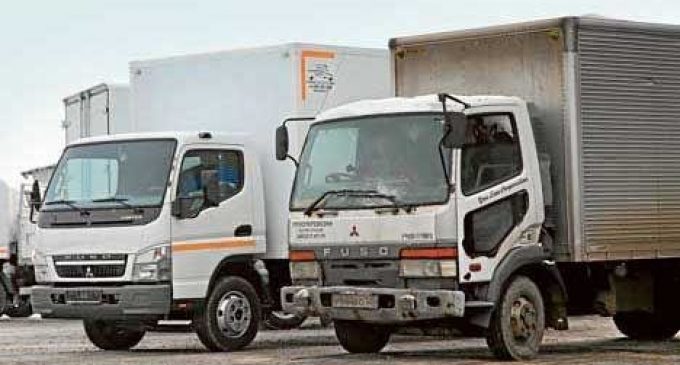 На Днепропетровщине за год оборот торговли вырос на 13%