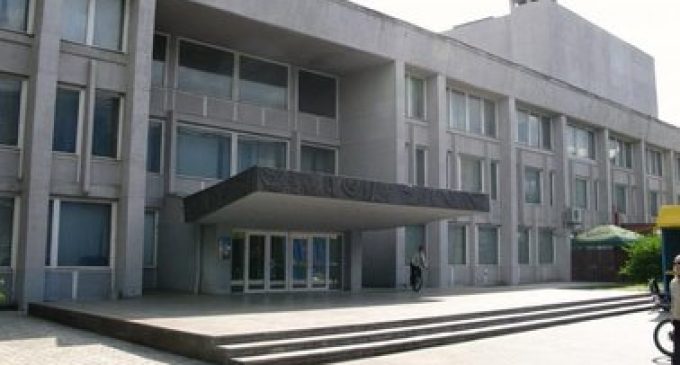 В Днепре планируют ликвидировать культурно-спортивный комплекс “Шинник”
