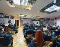 Спасатели Днепропетровщины переходят на усиленный режим несения службы, – ФОТО