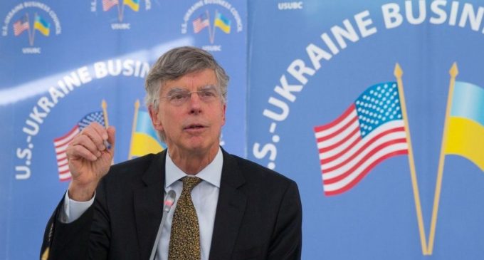 Тейлор сообщил, какое оружие Украина получит от США в 2020 году