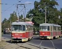 В Днепре электротранспорт закончит работу раньше: какой и почему
