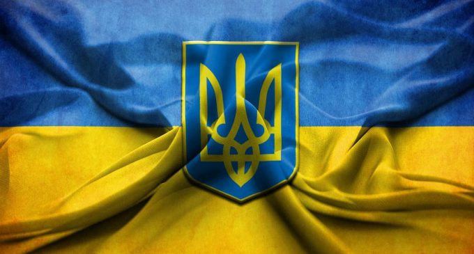 Великобритания уберёт символику Украины из полицейского пособия
