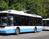 В Днепре электротранспорт изменит свой маршрут: какой и почему