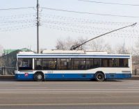 На выходных электротранспорт изменит свой маршрут движения: какой и почему