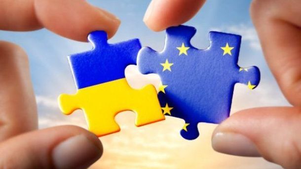 Совет ЕС рассмотрит расширение свободной торговли с Украиной