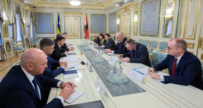 Украина просит увеличить финансирование миссии ОБСЕ