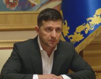 Премьер-министр Украины продолжит работу, как и правительство страны
