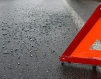 В Днепре автомобиль сбил велосипедистку: полиция ищет свидетелей