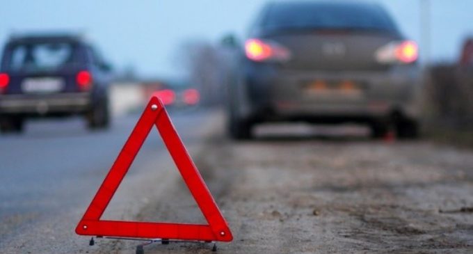 Смертельное ДТП в Днепре: полиция ищет свидетелей