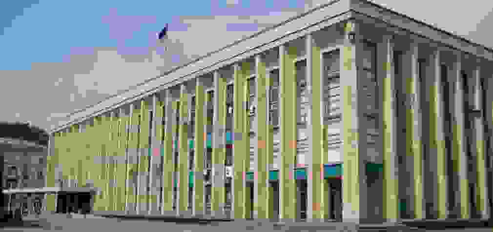У Кам’янському відбувся виконком