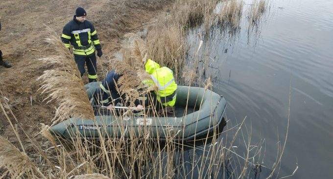 В реке в Днепропетровской области утонул мужчина, – ФОТО
