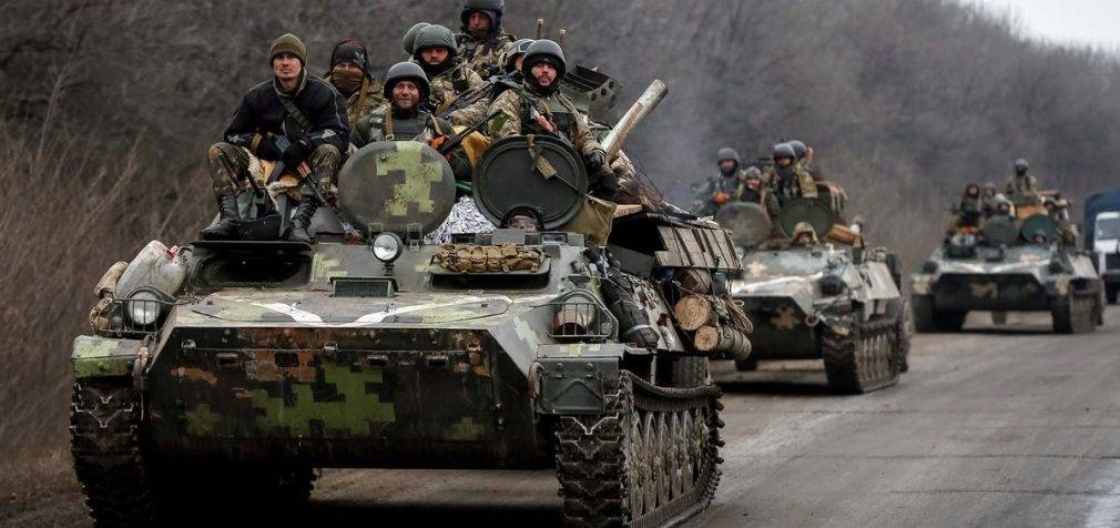 Эскалация конфликта на Донбассе: реакция ключевых мировых игроков