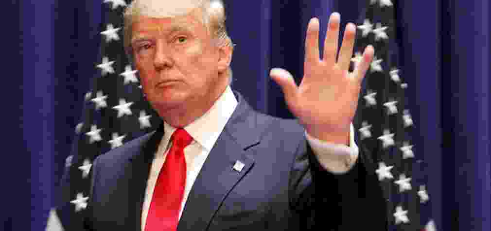 Жители Нью-Йорка уверены, что Трамп в 2020 году выиграет выборы