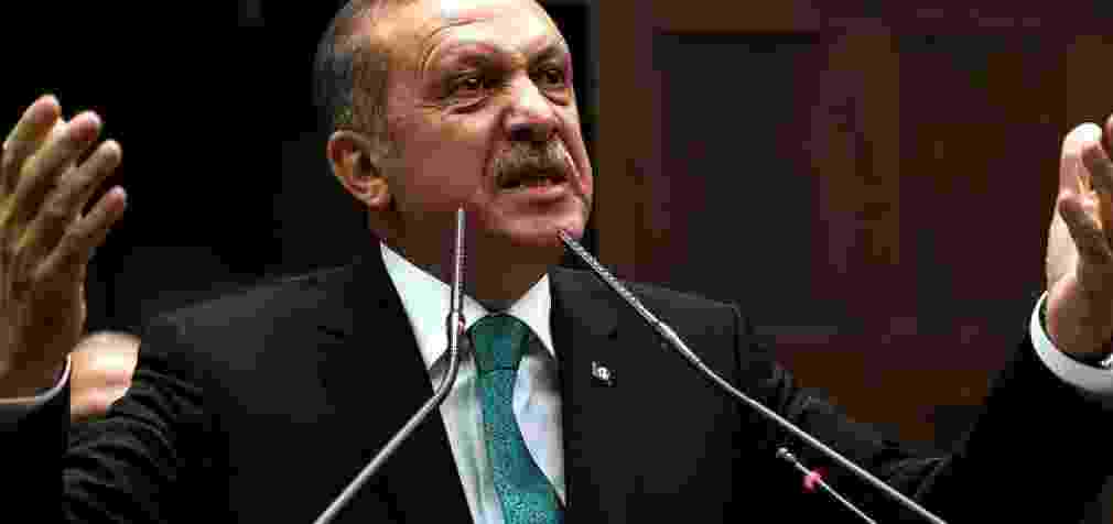 Эрдоган анонсировал саммит по Сирии с участием РФ, Германии и Франции